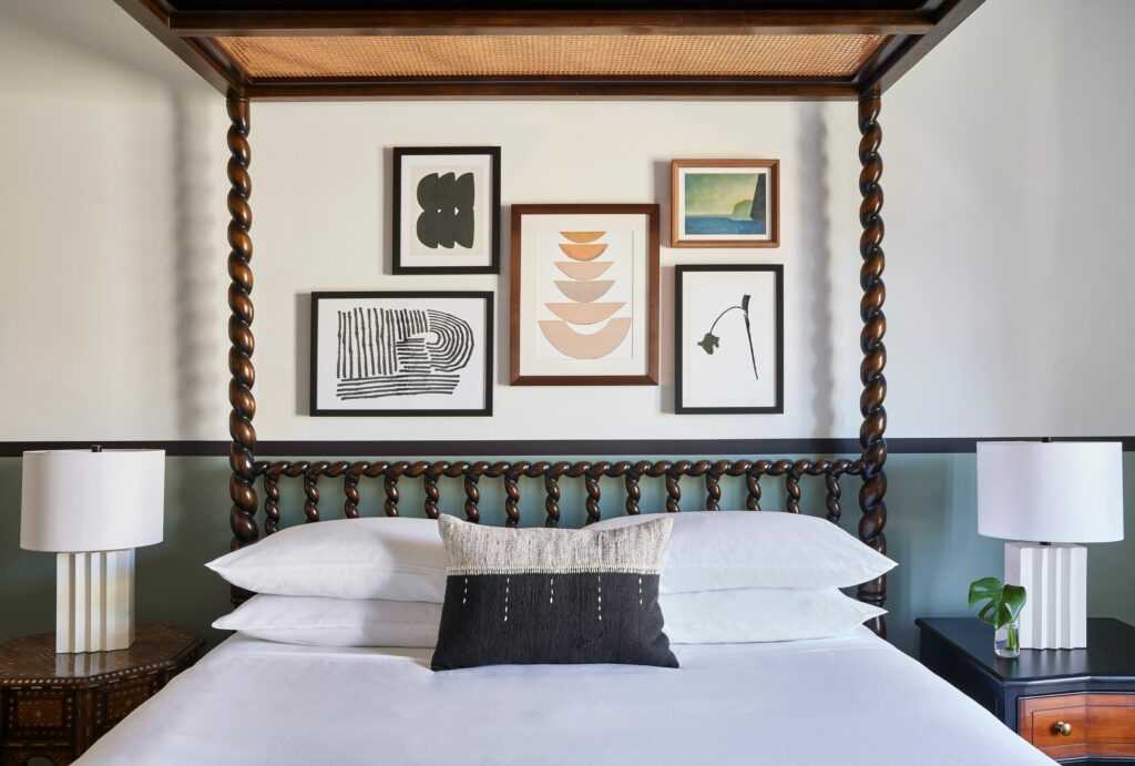 Kimpton Canary Hotel