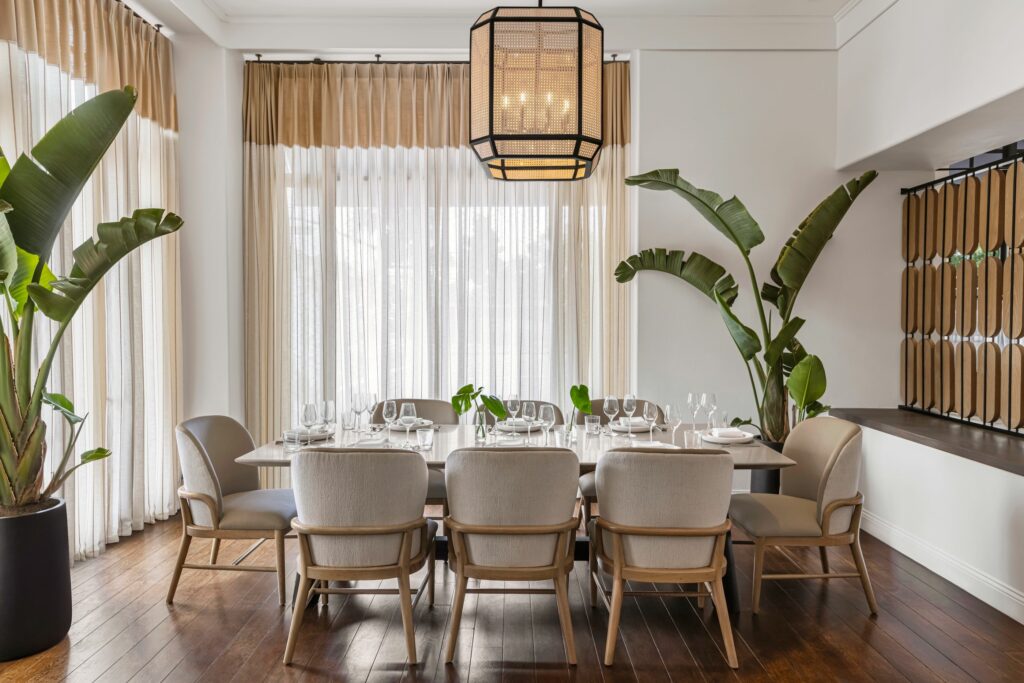 Kimpton Canary Hotel