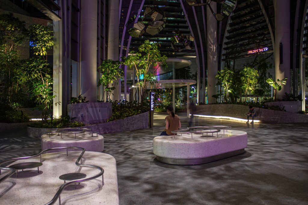 Photo credit: Raphael Oliver, Fabian Ong