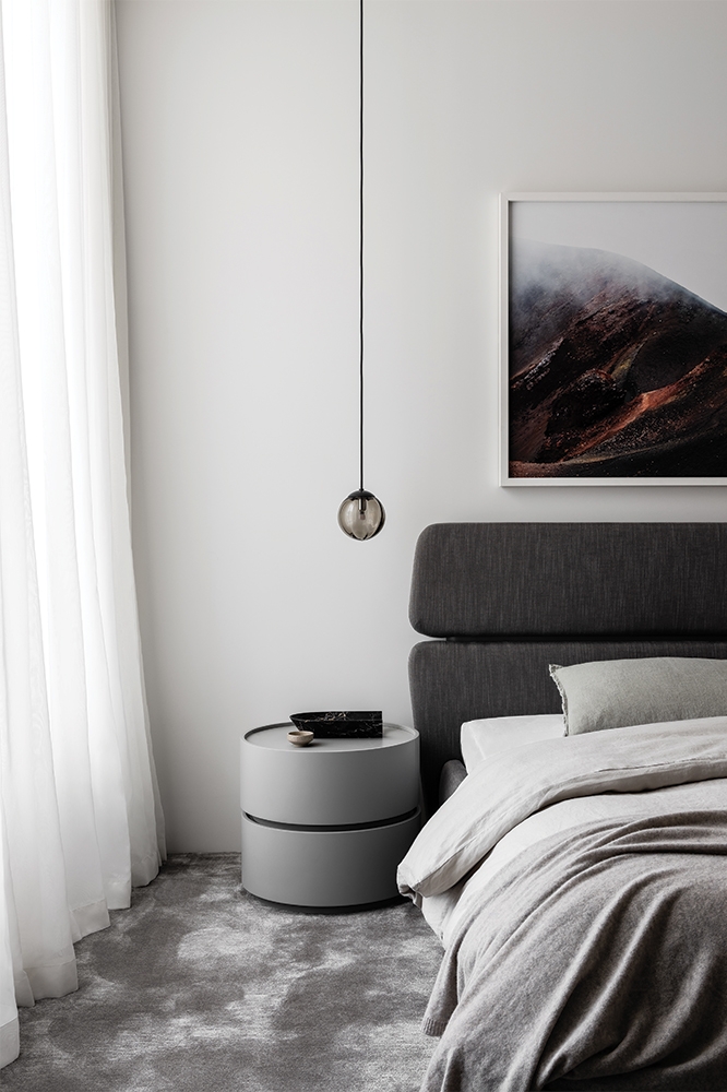 Thirty Anderson by Rob Mills Architecture & Interiors (South Yarra):