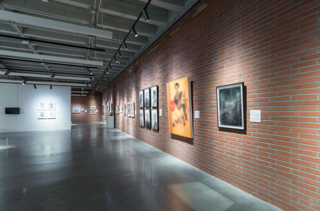 The Cheech Marin Center: Bathed in Artistic Light, Courtesy of Targetti