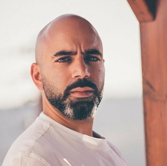 A Conversation with Constantinos Panayiotou, the 2023 Independent Designer of the Year.
