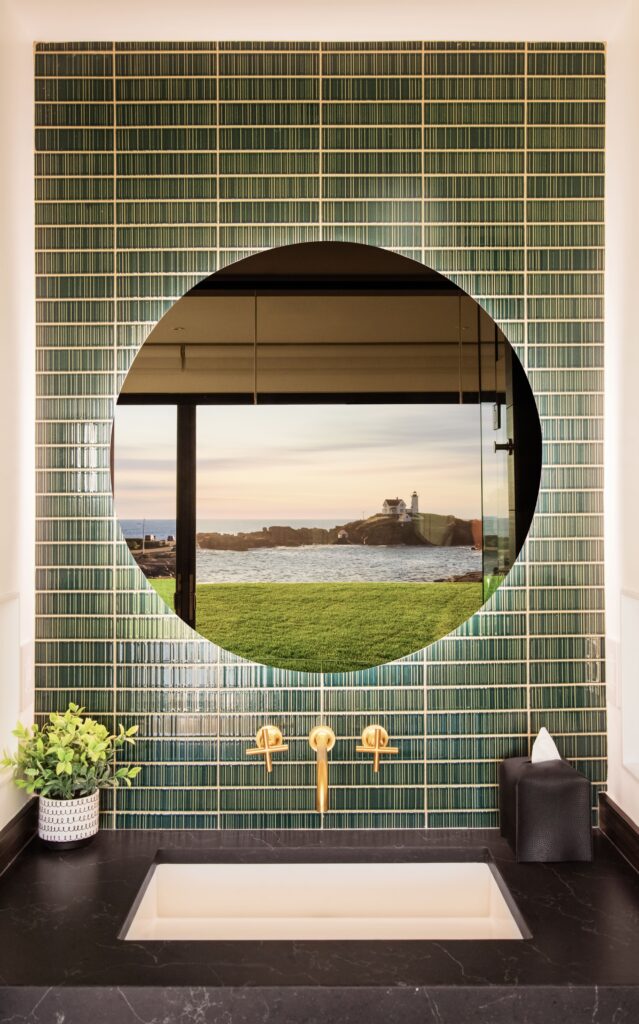 Design Magic Meets Nature's Embrace at The Viewpoint's Immersive Shoreside Rooms