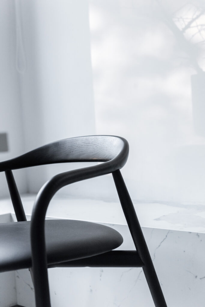 The House Among Pine Trees, Mountains, and Lakes of Kazakhstan