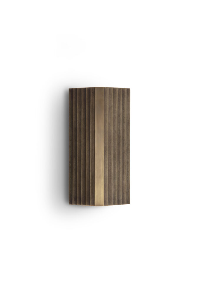 An Exclusive Peek into Casting J. Adams & Co's Lighting Collection