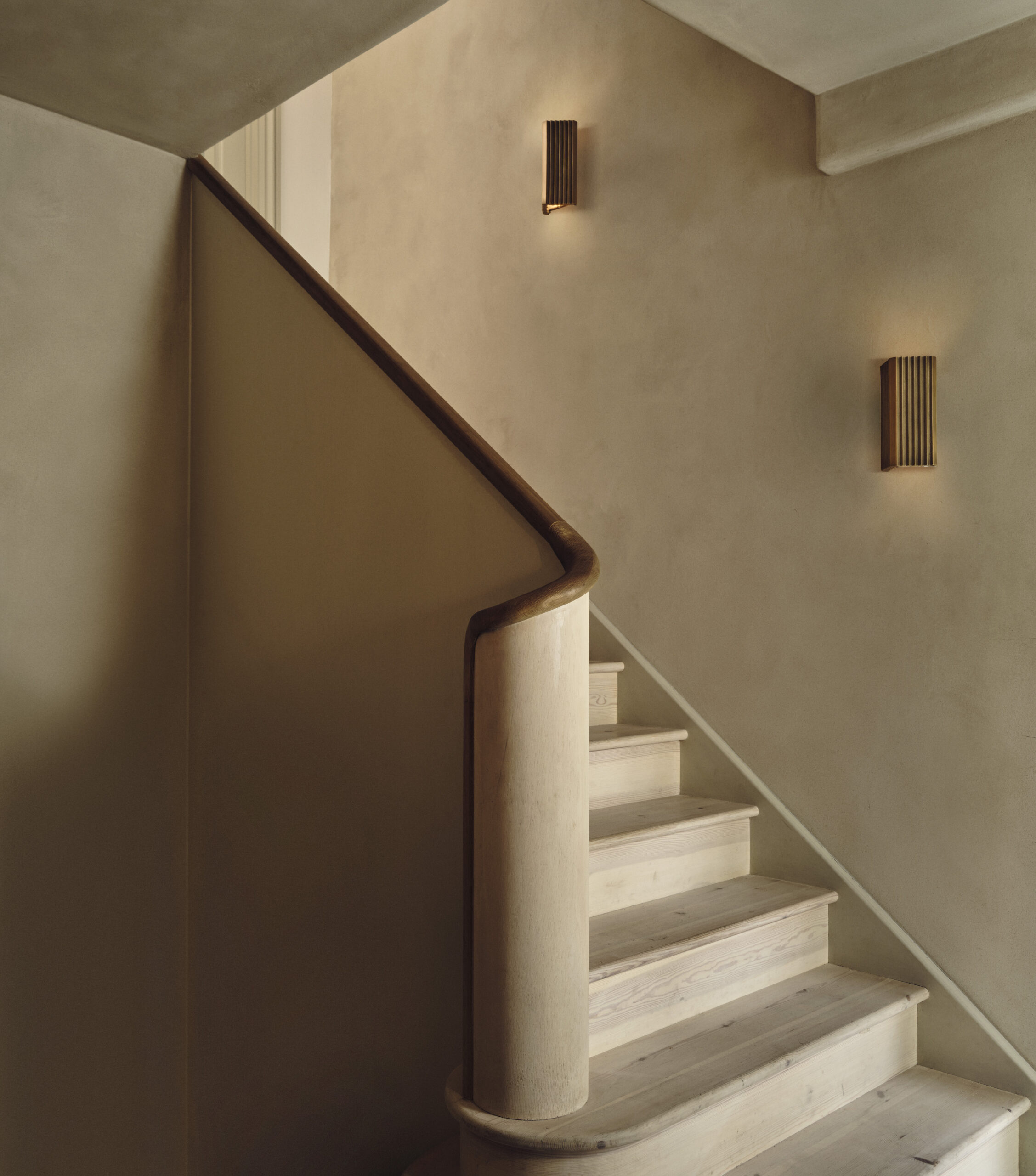 An Exclusive Peek into Casting J. Adams & Co's Lighting Collection