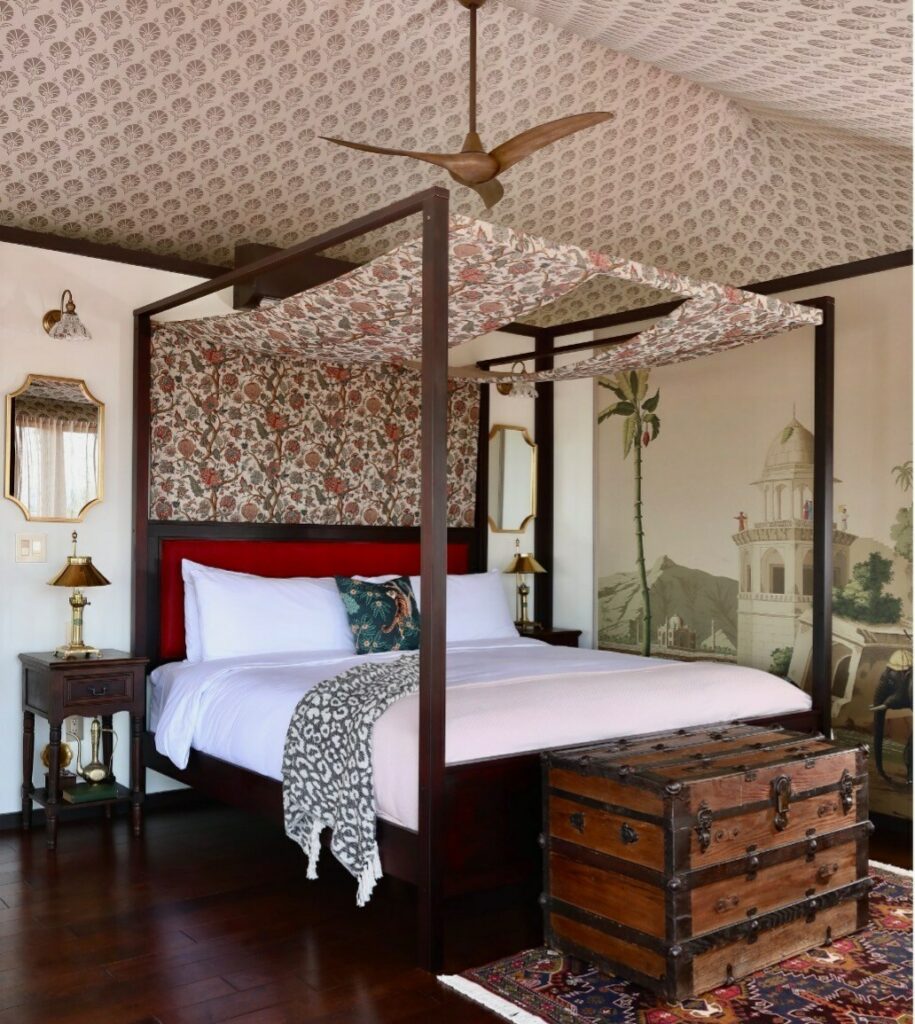 Piana Sleep and Dunya Camp Unite in a Vision for Sustainable Luxury Outdoor Lodging