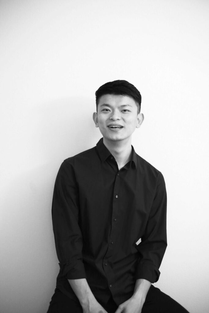 Lincoln Chen