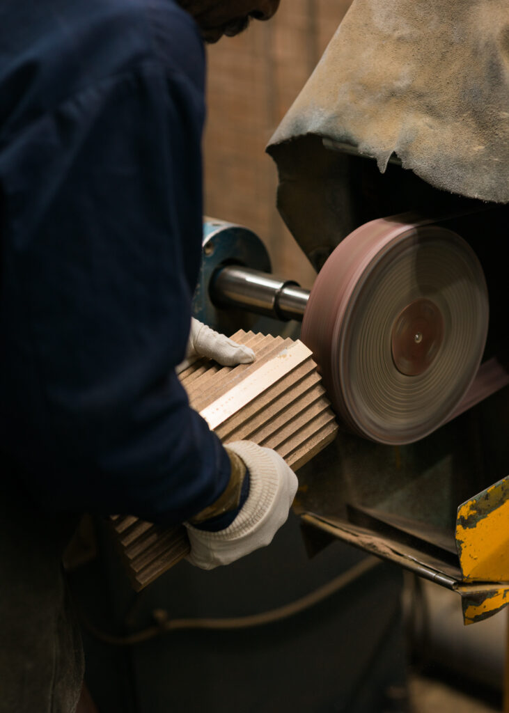 An Exclusive Peek into Casting J. Adams & Co's Lighting Collection