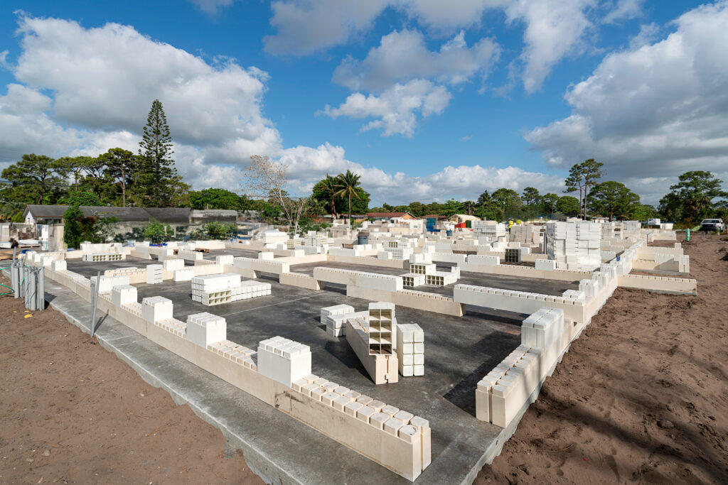 Sustainable Real-Life LEGO Building Blocks Pave the Way for a Greener Future