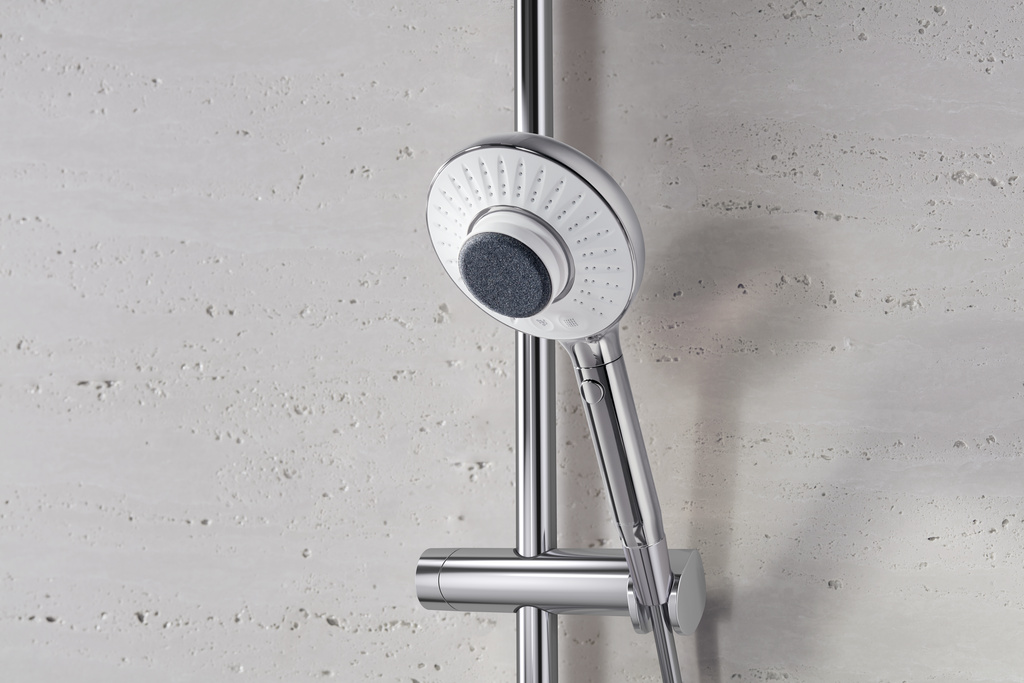 Smart Home Wellness Experiences at the World's Premier Tech Event