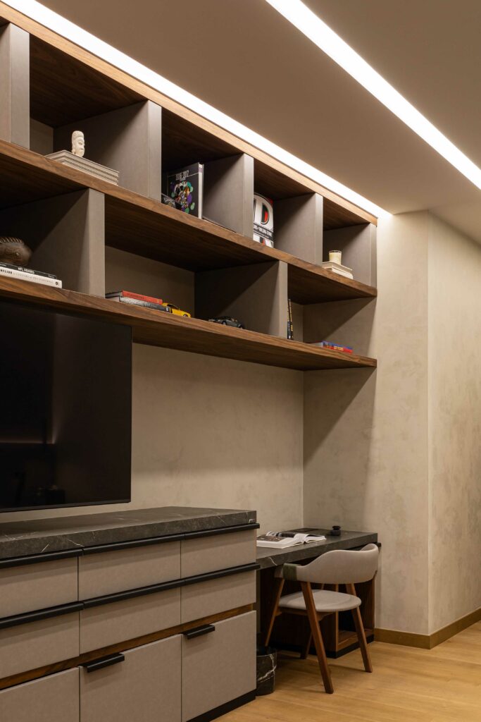 Bosques Golf Club Apartment