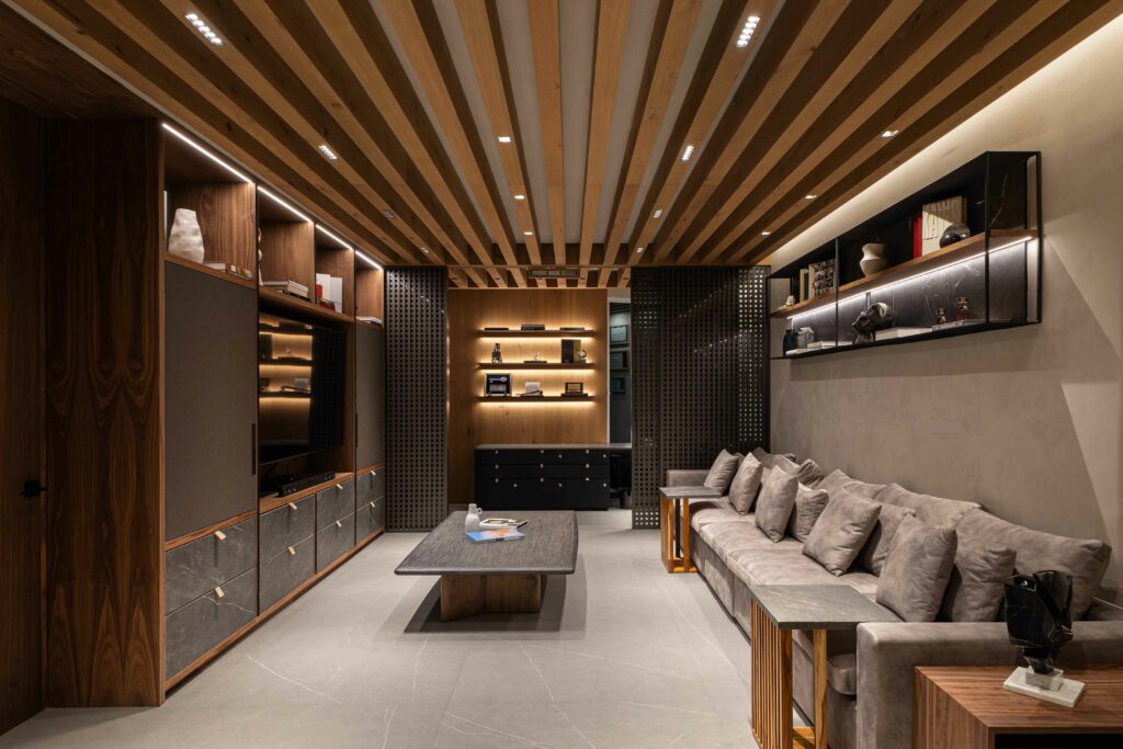 Bosques Golf Club Apartment