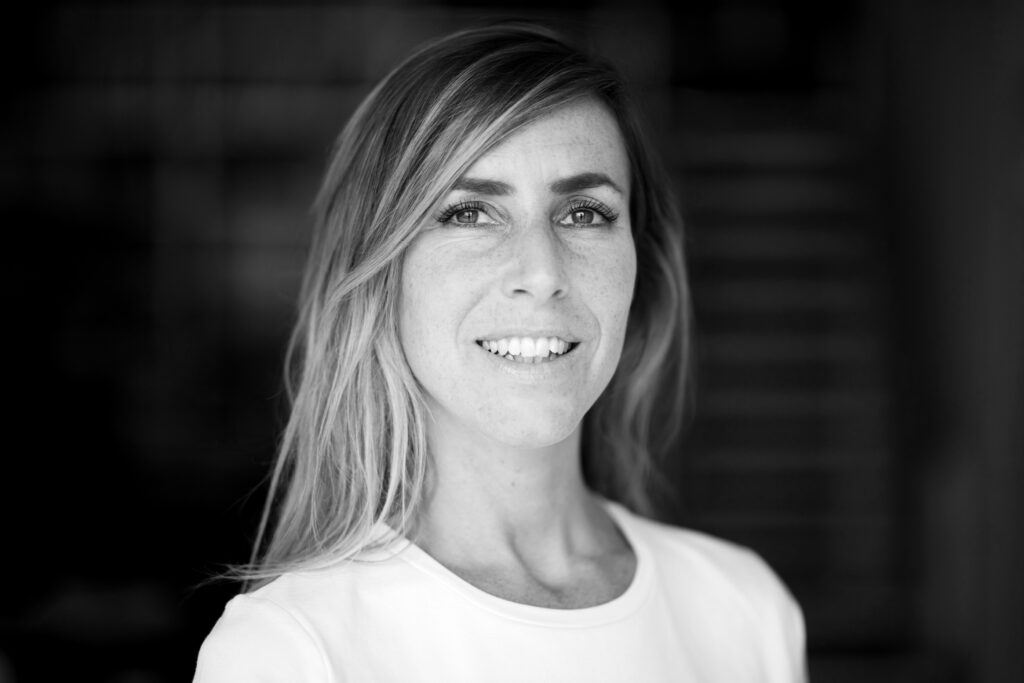 Saartje van der Made