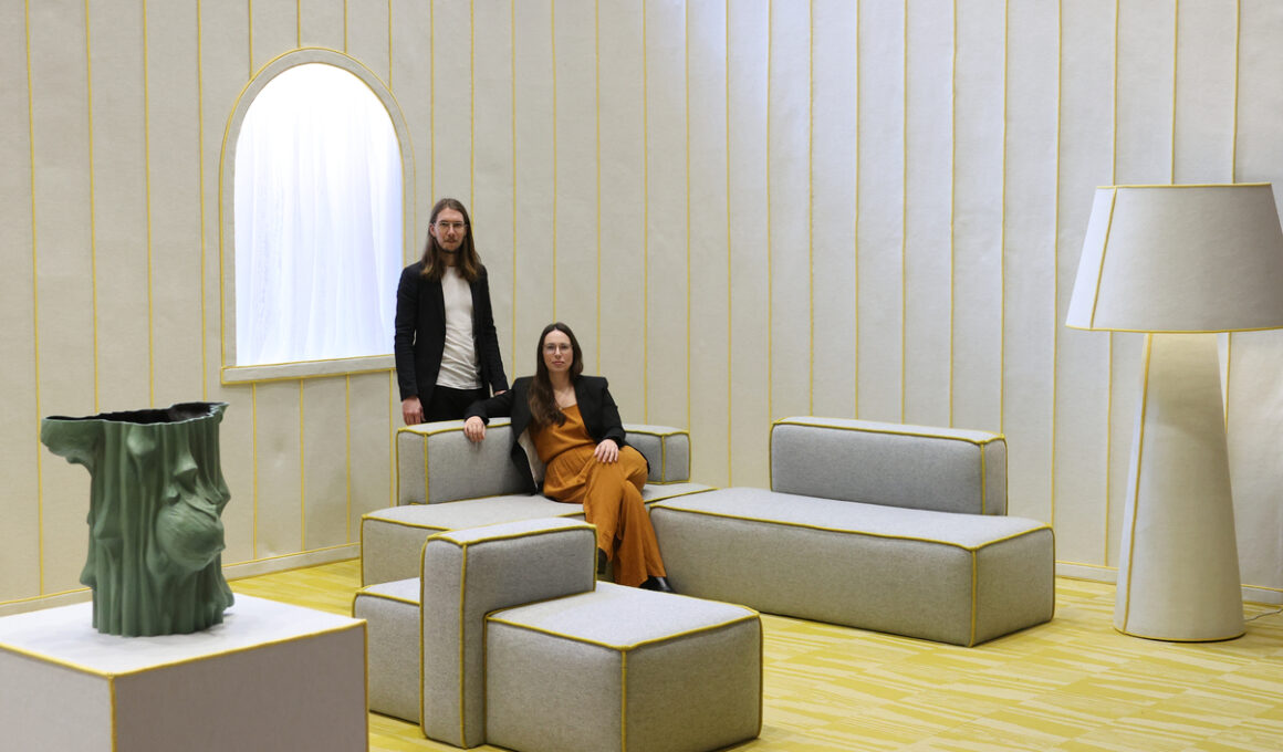 stockholm furniture fair