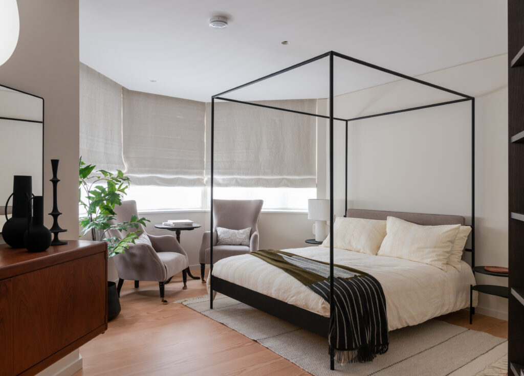 Tile House by Palladian. Photography: Tarry & Perry Photography