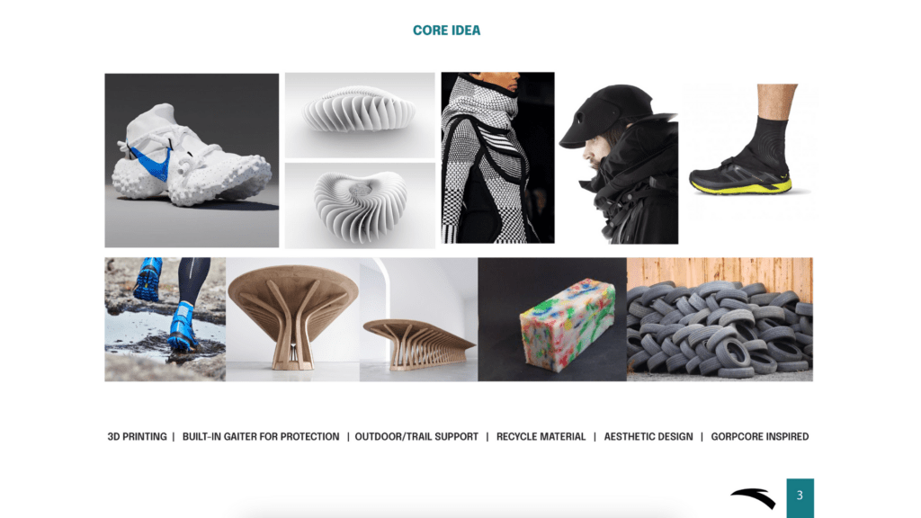 Hita Wangse Rudira Discusses Global Footwear Awards Triumph