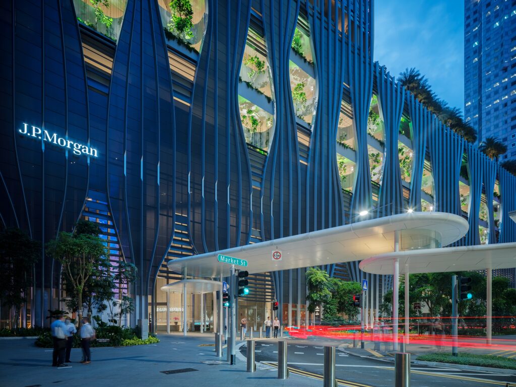 Photo credit: Raphael Oliver, Fabian Ong