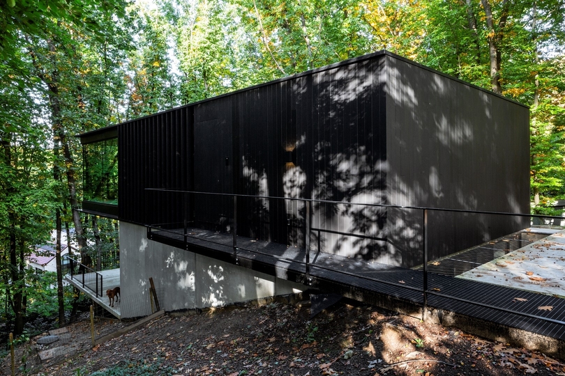 oito house