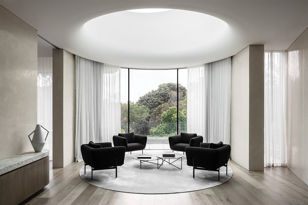 Thirty Anderson by Rob Mills Architecture & Interiors (South Yarra):