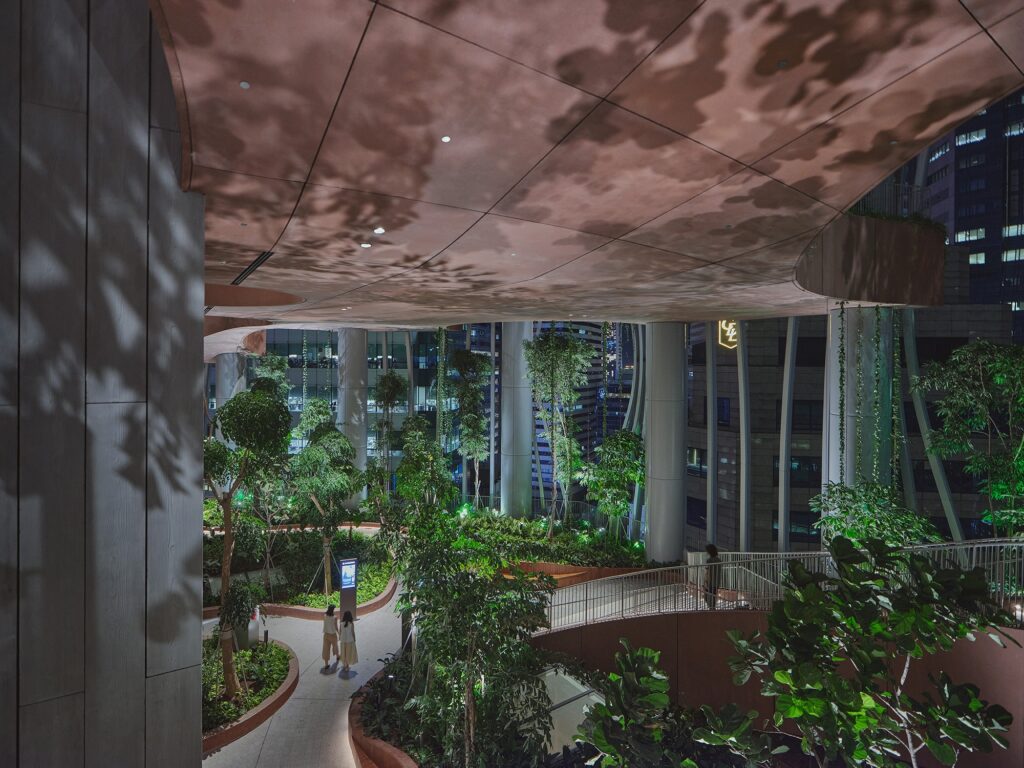 Photo credit: Raphael Oliver, Fabian Ong