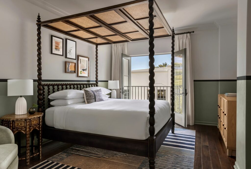 Kimpton Canary Hotel