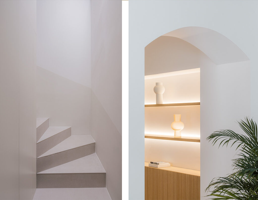 Casa Cientoonce Unearths Original Brick Beauty