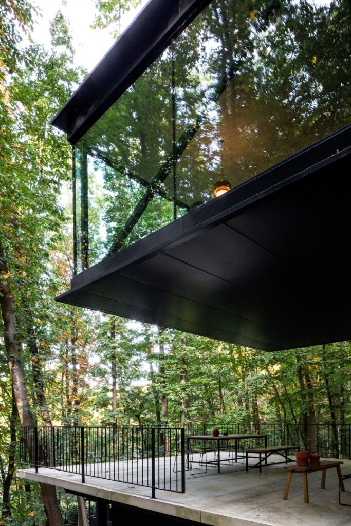 Introducing Oito House, A Belgian Architectural Gem