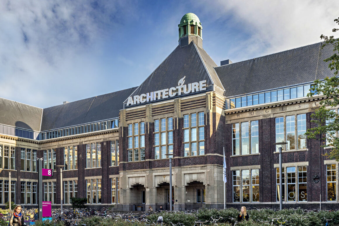 Top 10 Architecture Schools Shaping the Future - D5 MAG – Design Magazine