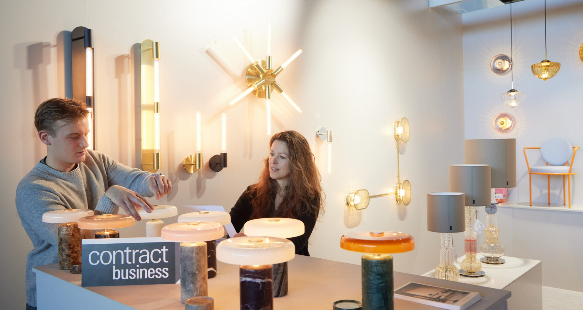 Exploring the Future of Contract Business and Design at Ambiente: January 26-30, 2024