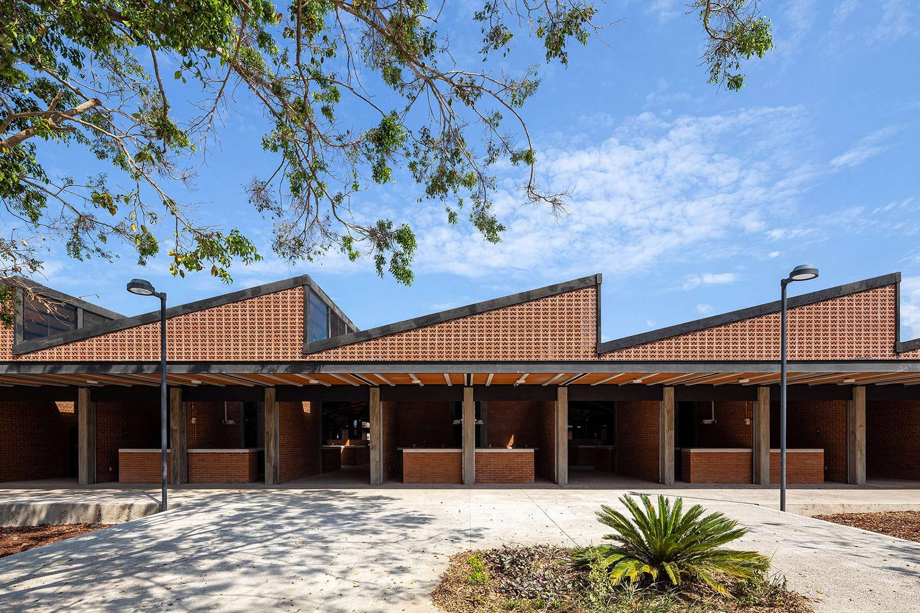 Studio KEN's Remarkable Revamp of Banderas Bay Park