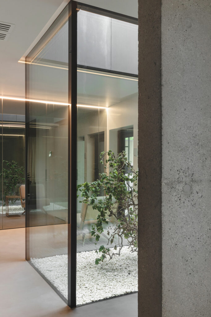 MATSKI HOUSE ARCHITECT'S HOUSE