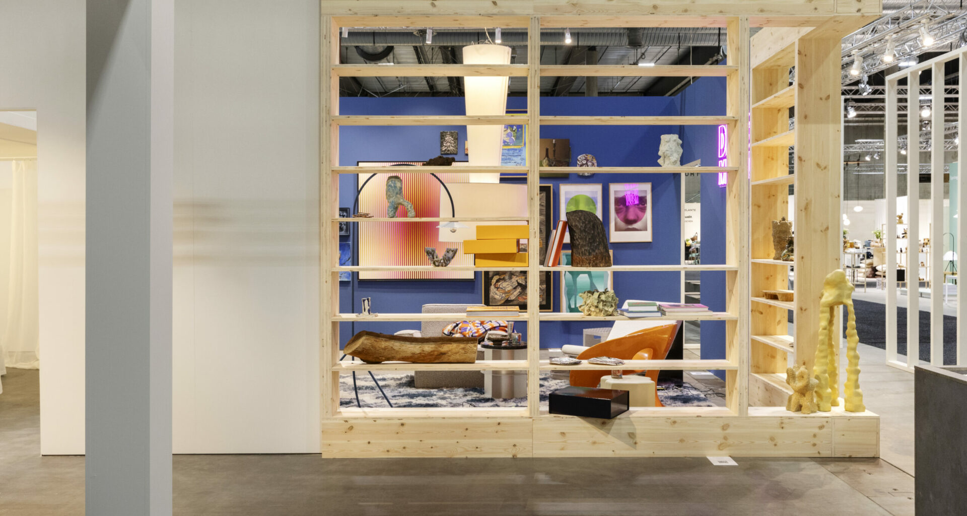 Oslo Design Fair, Norway’s Largest Trade Fair, to Be Open From 21 to 23