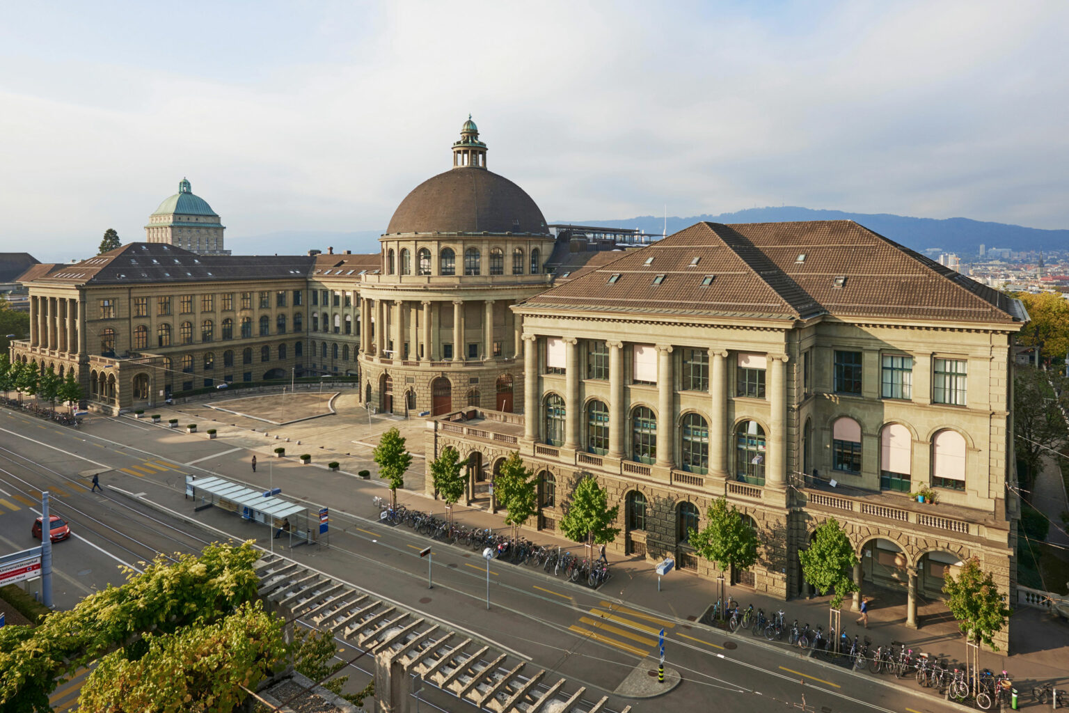 Top 10 Architecture Schools Shaping the Future D5 Design Magazine