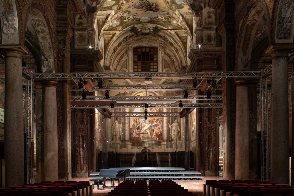 Photo credit: Oscar Ferrari