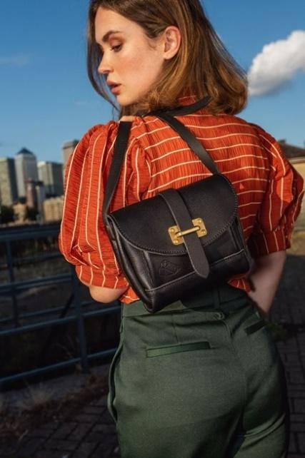 Navvy London: British Craftsmanship Goes Global