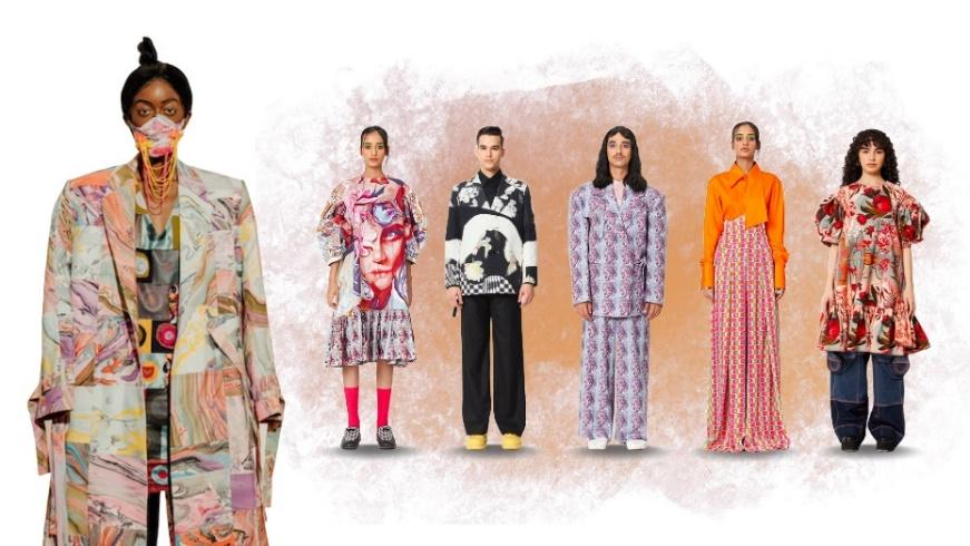 TWO POINT TWO: Where NYC and Delhi Collide