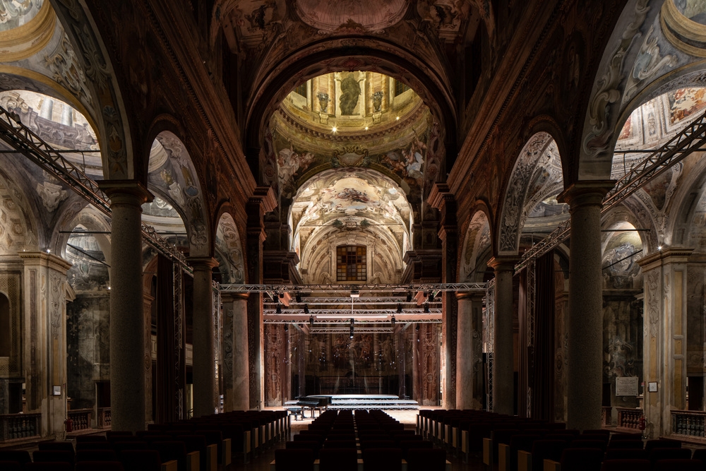 Photo credit: Oscar Ferrari