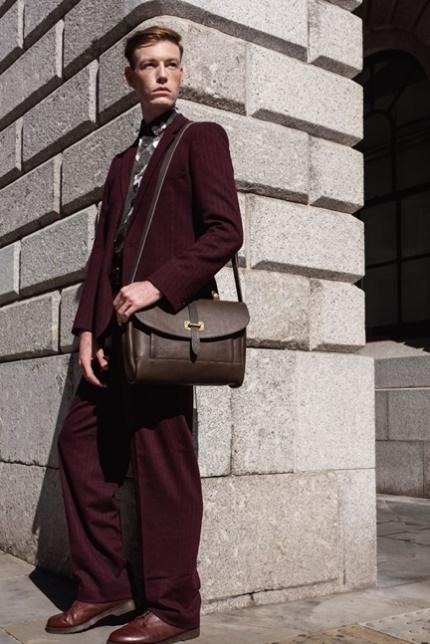 Navvy London: British Craftsmanship Goes Global