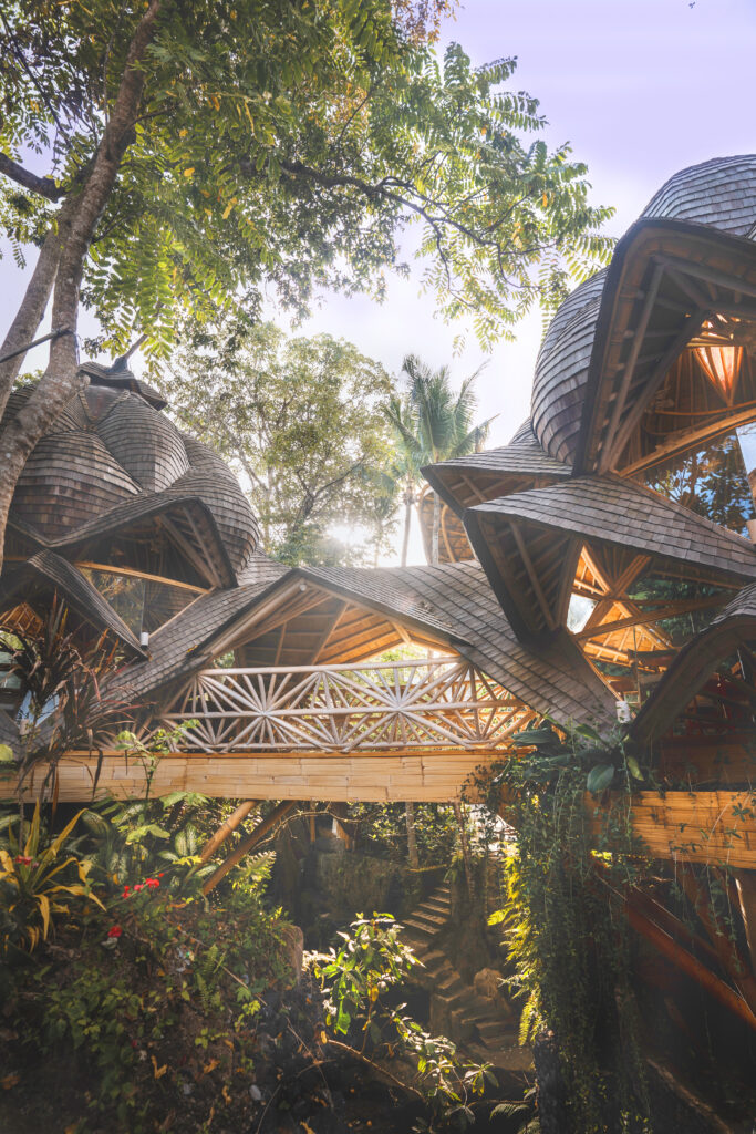 Sustainable Serenity of Ulaman's Eco-Luxury Oasis in Bali