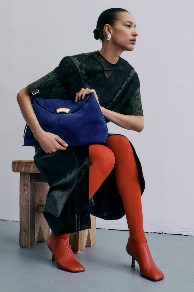 A Communal Celebration of Design and Innovation with 3.1 Phillip Lim