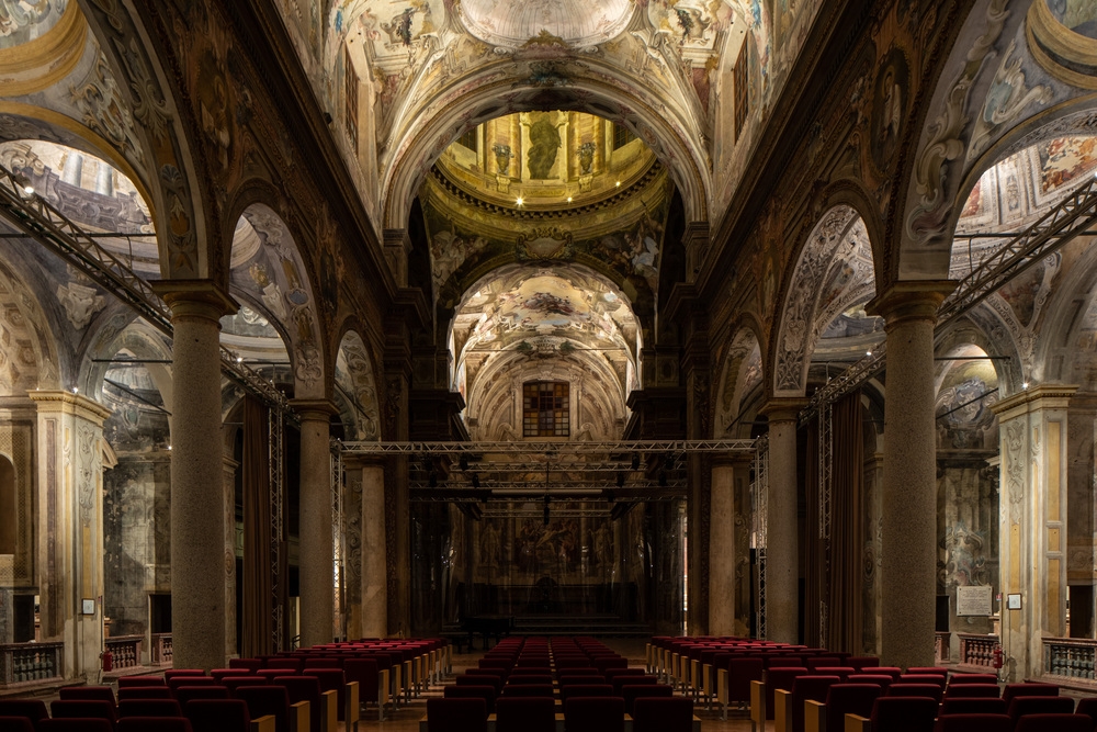 Photo credit: Oscar Ferrari