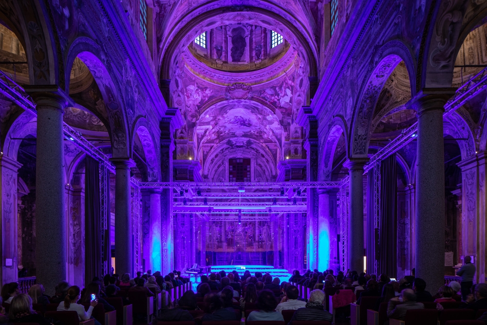 Photo credit: Oscar Ferrari