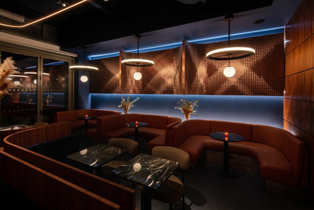 Photo credit: Luke Hayes