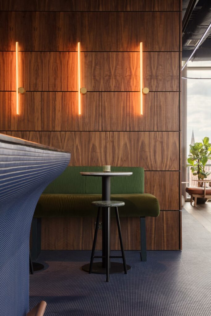 Photo credit: Luke Hayes