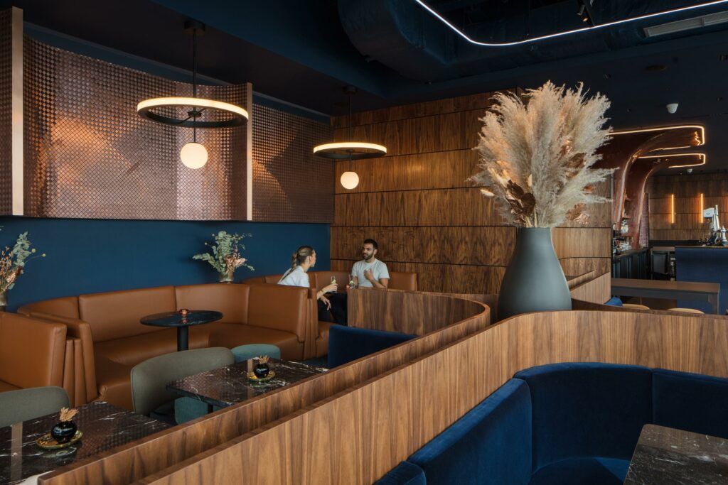 Photo credit: Luke Hayes