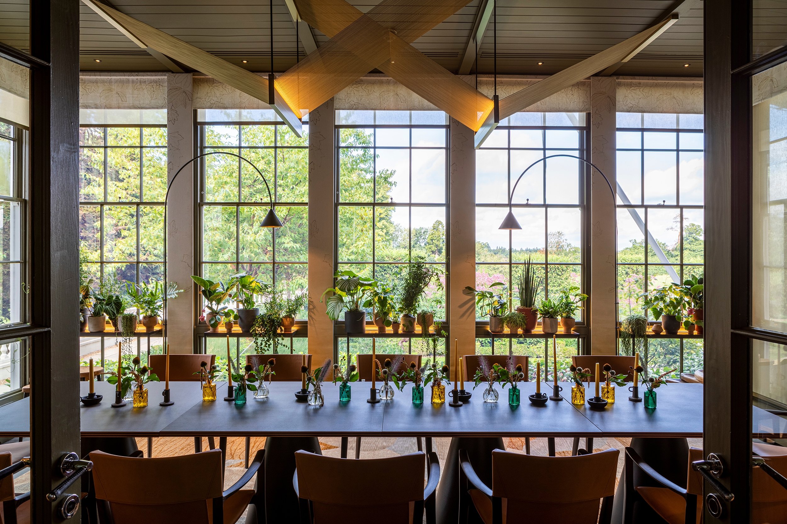 Photo credit: Courtesy of Martin Hulbert Design; Photographer: Mark Bolton