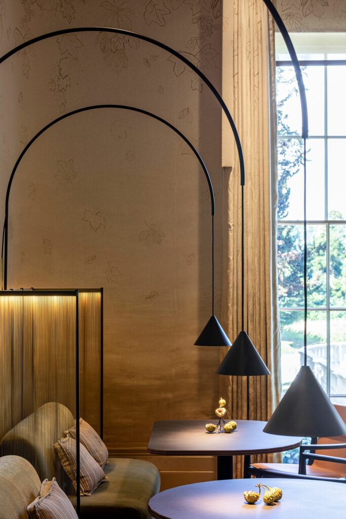 Photo credit: Courtesy of Martin Hulbert Design; Photographer: Mark Bolton