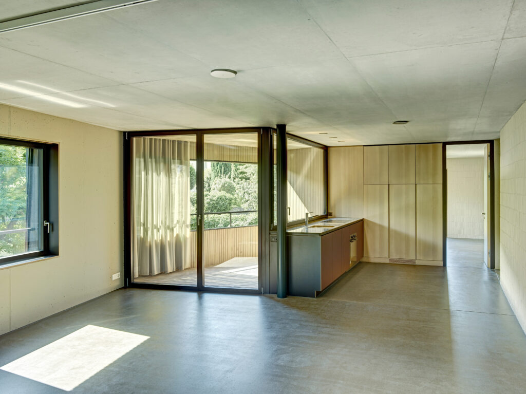 Photo credit: Jürg Zimmermann, Zurich