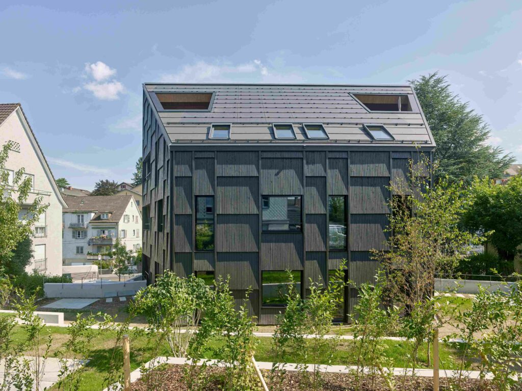 Photo credit: Jürg Zimmermann, Zurich